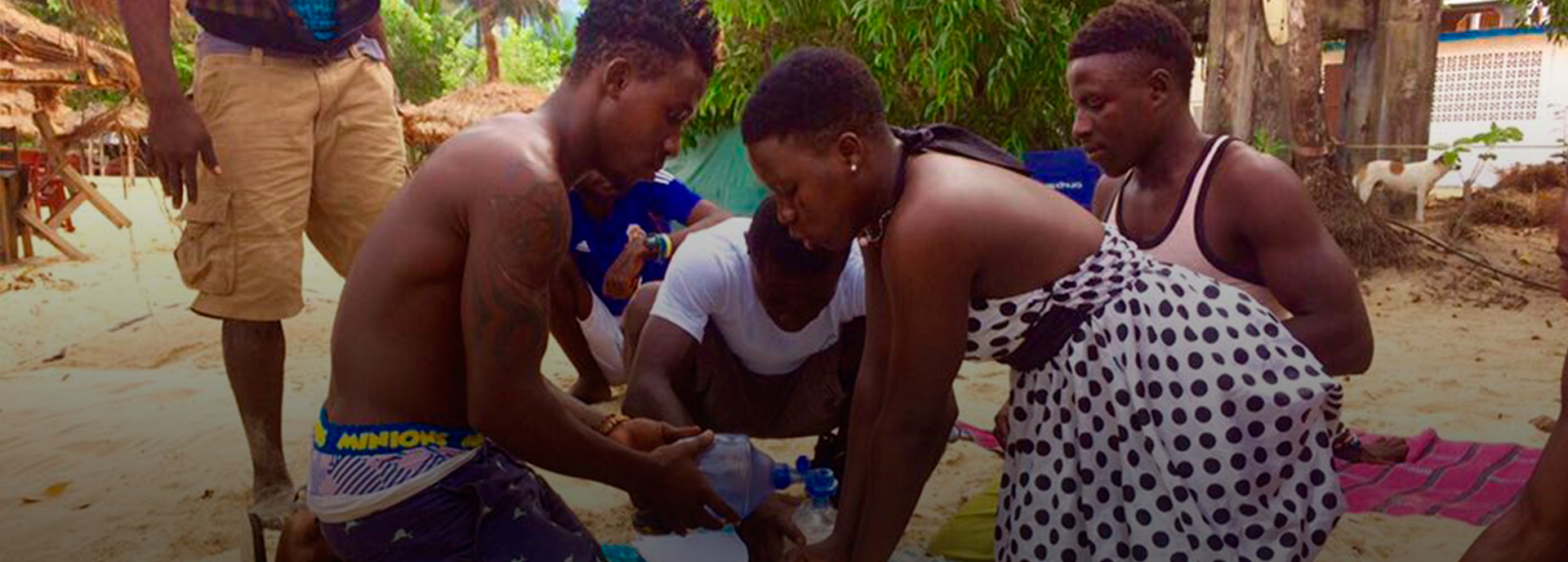 Surf4SierraLeone